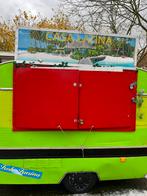 Food caravan Bar, Zakelijke goederen, Stock en Retail | Verkoopwagens, Ophalen