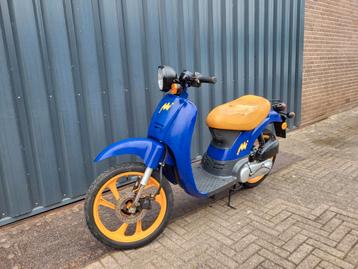 Honda Sky SGX50 B- klasse 1997 beschikbaar voor biedingen