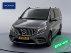 Mercedes-Benz V 250  V-klasse 250d Lang AMG Dubbele Cabine A, Auto's, Mercedes-Benz, Automaat, Monovolume, Bedrijf, Diesel