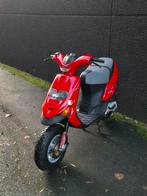 Gilera Stalker B klasse, Fietsen en Brommers, Ophalen