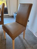 Eettafel en 6 stoelen + tv meubel+salontafel, Ophalen