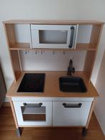Speelgoedkeuken Ikea, Kinderen en Baby's, Ophalen, Zo goed als nieuw, Hout, Speelkeuken
