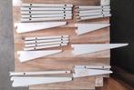 leggers voor schabben, Huis en Inrichting, Woonaccessoires | Wandplanken en Boekenplanken, Ophalen