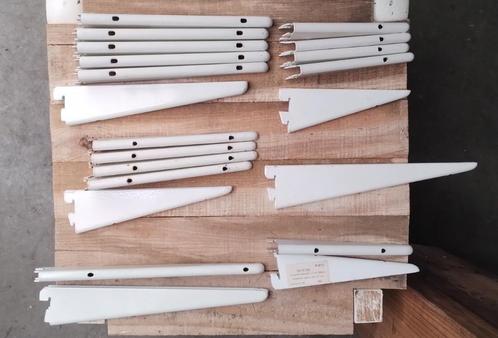 leggers voor schabben, Huis en Inrichting, Woonaccessoires | Wandplanken en Boekenplanken, Ophalen
