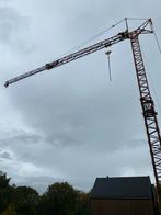 Arcomet T24 (staat in Tielt-Winge 3390 kort bij Leuven), Ophalen