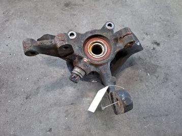 Fusee links-voor van een Alfa Romeo Spider beschikbaar voor biedingen