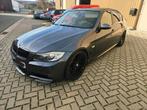 BMW 335i E90 N54 121K Km! M-Pakket!! Heel goede staat!!!, Auto's, BMW, Automaat, 4 deurs, Beige, Leder
