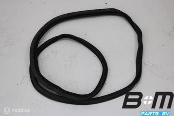 Achterkleprubber Audi A3 8V Limo 8V5827705