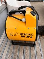 Bouw verwarming, Doe-het-zelf en Bouw, Ophalen of Verzenden, Zo goed als nieuw