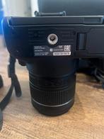 Canon EOS 250D + tas + lens, Audio, Tv en Foto, Ophalen, Canon