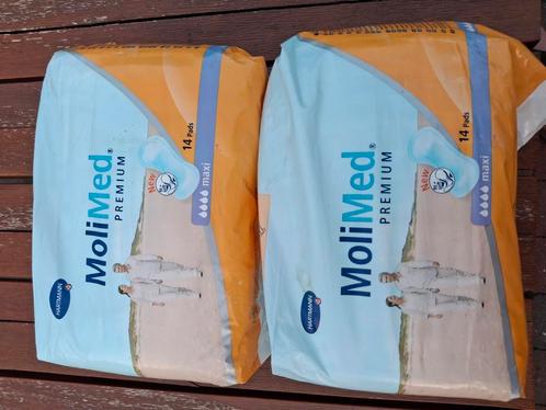 Molimed premium incontinentiemateriaal, Diversen, Verpleegmiddelen, Nieuw, Ophalen of Verzenden