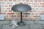 Art deco tafellamp notarislamp jaren 20/30, Ophalen of Verzenden