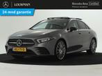 Mercedes-Benz A 250 e Premium Plug-In Hybride | Panoramadak, Automaat, Zwart, Berline, Hybride Elektrisch/Benzine