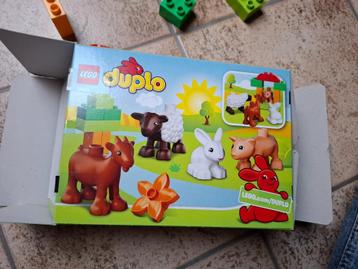 duplo: diertjes  10522 beschikbaar voor biedingen