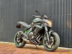 Kawasaki ER6n ER-6n  ER 6 ABS 25kW    2016 @motomobilia, Motoren, 2 cilinders, Bedrijf, 650 cc, 12 t/m 35 kW