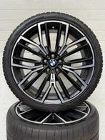 DEMO 20’’ BWM 5 SERIE G30 G31 VELGEN ZOMERBANDEN 846M ORIG, Pneus et Jantes, 245 mm, Véhicule de tourisme, Pneus été