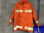 Brandweer jas, Ophalen of Verzenden