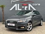 Audi A1 Sportback 1.6 TDi Sport *GARANTIE ✅ (bj 2018), Auto's, 4 zetels, 4 cilinders, 116 pk, Leder