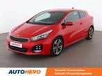 Kia ProCeed / pro_cee'd 1.0 TGDI GT-Line (bj 2017), Auto's, Voorwielaandrijving, Stof, Gebruikt, https://public.car-pass.be/vhr/b0b4936e-8223-42f3-91ae-fe6e04ea6f2c