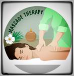 Ontspannende massage, Ophalen of Verzenden, Zo goed als nieuw