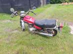 honda CM125, Motoren, Motoren | Honda, 2 cilinders, Particulier, 125 cc, 11 kW of minder