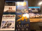 Blu-ray documentaire 5 titels, Ophalen of Verzenden, Zo goed als nieuw