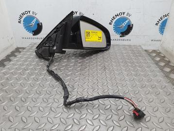 AUDI A3 1.6 Attraction Sportback [R_DOOR_MIRROR] 2007 beschikbaar voor biedingen