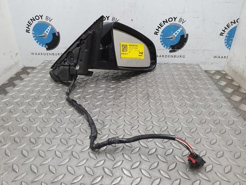 AUDI A3 1.6 Attraction Sportback [R_DOOR_MIRROR] 2007, Auto-onderdelen, Overige Auto-onderdelen, Gebruikt, ARN erkend, Stiba lid