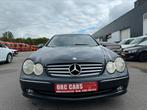 Mercedes-Benz CLK 200 Kompressor Automaat 12 GARANTIE, Auto's, Mercedes-Benz, Te koop, CLK, Benzine, 206 g/km