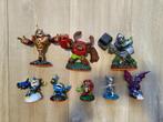 Skylanders Giants, Ophalen, Zo goed als nieuw