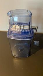 Ijs cruncher, Elektronische apparatuur, Keukenmixers, Ophalen, Zo goed als nieuw