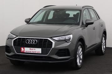 Audi Q3 45 1.4 TFSI -e S-TRONIC 45 1.4 TFSI- e S-TRONIC + GP beschikbaar voor biedingen