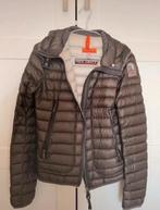 Jacket van Parajumpers, Maat 34 (XS) of kleiner, Bruin, Zo goed als nieuw, Ophalen