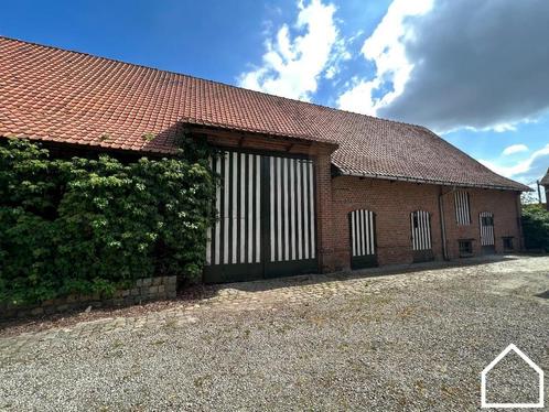 Industrieel te huur in Ieper, Immo, Huizen te huur, Overige soorten