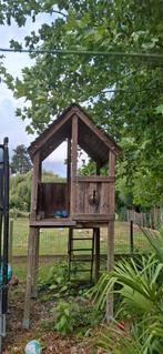 Tuin hut, Kinderen en Baby's, Speelgoed | Buiten | Speelhuisjes, Ophalen, Zo goed als nieuw