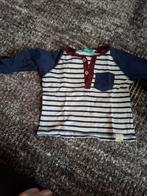 Tshirt, Kinderen en Baby's, Babykleding | Maat 68, Ophalen of Verzenden, Gebruikt