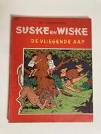 Suske en Wiske 65 - De Vliegende Aap - 1966, Boeken, Willy Vandersteen, Verzenden