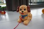 Fisher Price ‘Snoopy’, Ophalen, Gebruikt, Duw- of Trekspeelgoed