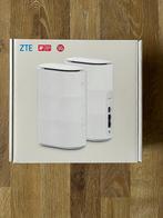 ZTE MC801A 5G Modem, Ophalen, Nieuw, Router met modem, ZTE