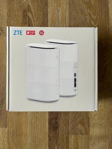 ZTE MC801A 5G Modem beschikbaar voor biedingen
