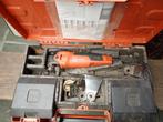 Fein multimaster, Ophalen, Gebruikt