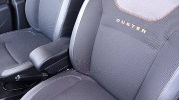 Dacia Duster armsteun  beschikbaar voor biedingen