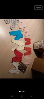 Lot de leggings 3-6 mois, Enfants & Bébés, Taille 62, Utilisé, Enlèvement ou Envoi