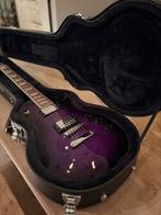 LTD EC-256 gitaar met koffer, Muziek en Instrumenten, Ophalen, Zo goed als nieuw, Solid body, Overige merken