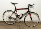 KOERSFIETS WILIER GTS GRANTURISMO, Fietsen en Brommers, Carbon, 10 tot 15 versnellingen, Dames, Ophalen