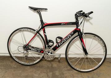 KOERSFIETS WILIER GTS GRANTURISMO beschikbaar voor biedingen