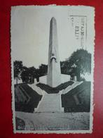 Postkaart Liège: Monument aux morts du 14e Régiment de Ligne, Collections, Affranchie, 1920 à 1940, Enlèvement ou Envoi, Liège
