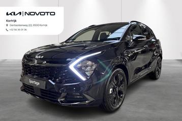 KIA Sportage 1.6 T-GDi 48V 7DCT Style Edition beschikbaar voor biedingen