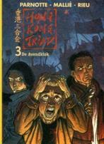 strip van " Hong Kong triad " , nr.3, Boeken, Stripverhalen, Eén stripboek, Ophalen of Verzenden, Zo goed als nieuw
