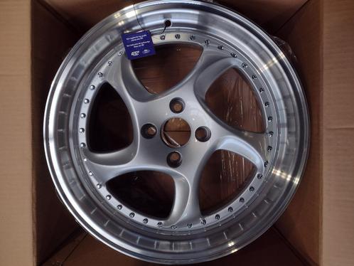 GTP velgen 7,5j *17 ET35, Auto-onderdelen, Banden en Velgen, Banden en Velgen, Zomerbanden, 17 inch, 205 mm, Nieuw, Ophalen